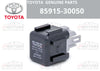 Toyota Main Relay