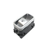 Mercedes-Benz GLE GLS W167 Second Row Seat Down Switch Button (2019–2024)