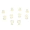 Datsun Ute 620 720 810 B110 B210 1972-1983 Door Bushing Plastic