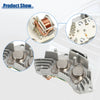 PEUGEOT 406 Coupe Blower Motor Resistor (1996-2004)