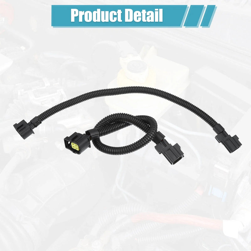 Jeep Grand Cherokee 15" Oxygen Sensor Extension Harness (2008-2017)