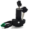 Suzuki GSX150F GSX150 DEA DZA GIXXER155 Ignition Key Switch Lock Set (2016-2018)