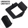 Land Rover Range Rover Evoque Hood Lock Holder Cover (2012-2023)