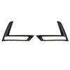 2023-2024 Honda CR-V Carbon Fiber Look Fog Light Covers (2023-2024)