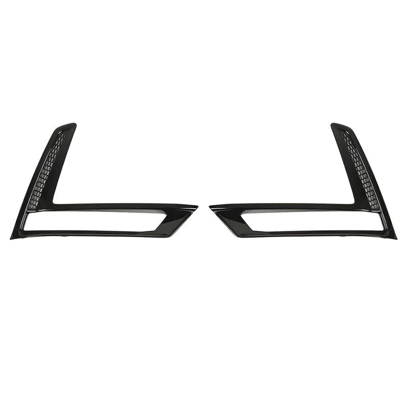 2023-2024 Honda CR-V Carbon Fiber Look Fog Light Covers (2023-2024)