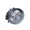 BMW X1 F49 Right Front Bumper Driving Fog Light Lamp Clear Lens (2016-2019)