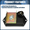 Dodge P200 & P300 Ignition Control Module HD