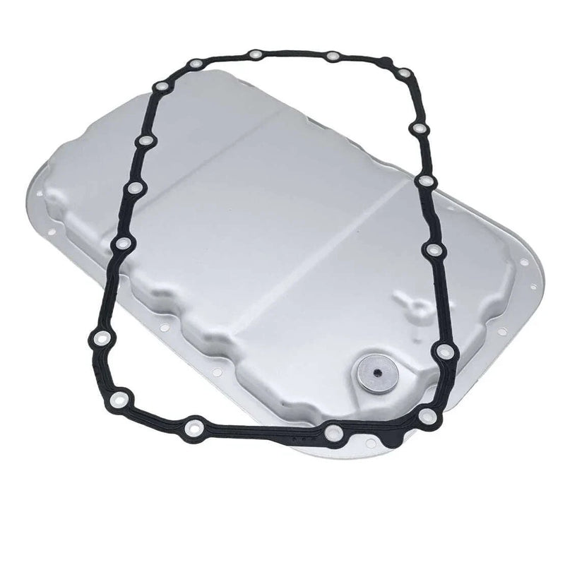 BMW E83 E90 E92 E93 X3 Oil Sump Pan w/ Gasket (2004-2013)