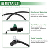 Mitsubishi Pajero ABS Wheel Speed Sensor (2009-2016)