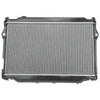 Toyota Landcruiser 80 4.5L FZJ80 Series Radiator (1992-1998)