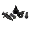 GMC Chevy Cadillac 20pc Inner Wheel House Panel Clips