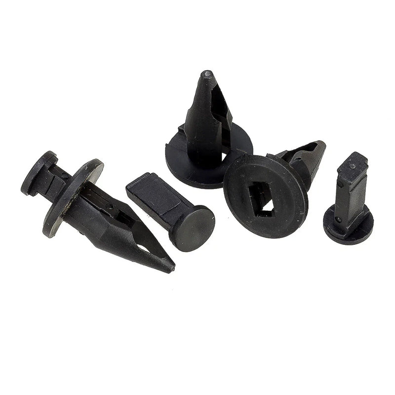 GMC Chevy Cadillac 20pc Inner Wheel House Panel Clips