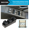 Isuzu D-Max, MUX, Holden Colorado Master Window Switch (2012-2019)