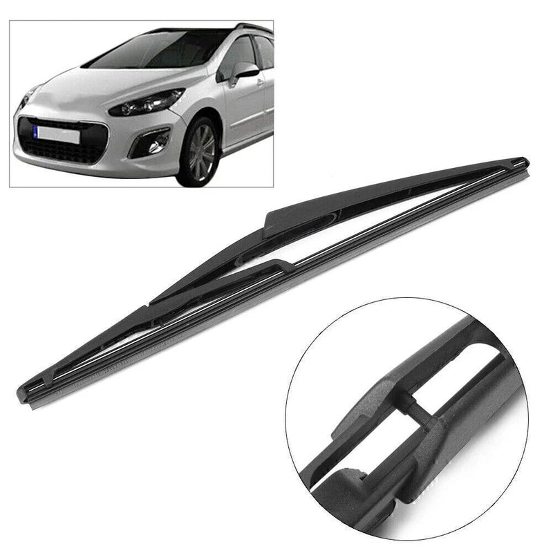 Peugeot 308 T7 Rear Wiper Blades (2007-2013)