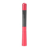 Universal Car Red Carbon Fiber FM AM Radio Aerial Antenna (No Year)