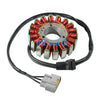 Massimo UTV MSU 800, MSU 800-5, MXU 1000, Warrior 800 Stator Magneto Coil (2008-2023)