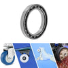 Scooter Skateboard Wheel 6916 80x110x16mm Deep Groove Ball Bearings
