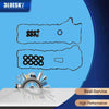 LandCruiser VDJ76, VDJ78, VDJ79R 4.5L Rocker Cover Gasket (2007-2023)