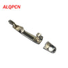 Mitsubishi L200 Trion Chrome Front Left Outer Handle (2005-2015)