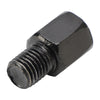 Various Models 2x Motorcycle Scooter Mirror Adapter M8 to M10