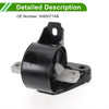 Chrysler Sebring 2008 2.0L AT Left Engine Mount