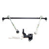 Nissan Navara D22 1997-2004 Front End Steering Linkage Rebuild Kit