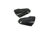 Chevrolet Traverse Carbon Fiber Rearview Mirror Lid Cover Trim (2018-2023)