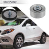Buick Enclave 3.6L Drive Belt Idler Pulley (2009–2013)