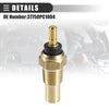 Honda Accord Engine Coolant Temp Sensor (1982-1984)