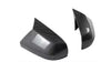 Cadillac CT4 Carbon Fiber Side Mirror Cap Cover (2020–2024)
