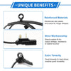 Chevrolet Equinox ABS Wheel Speed Sensor