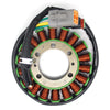 Lynx YETI 600 Rave RE 600 Stator Coil (2008)