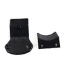 Yamaha PW 50 Mud Flaps
