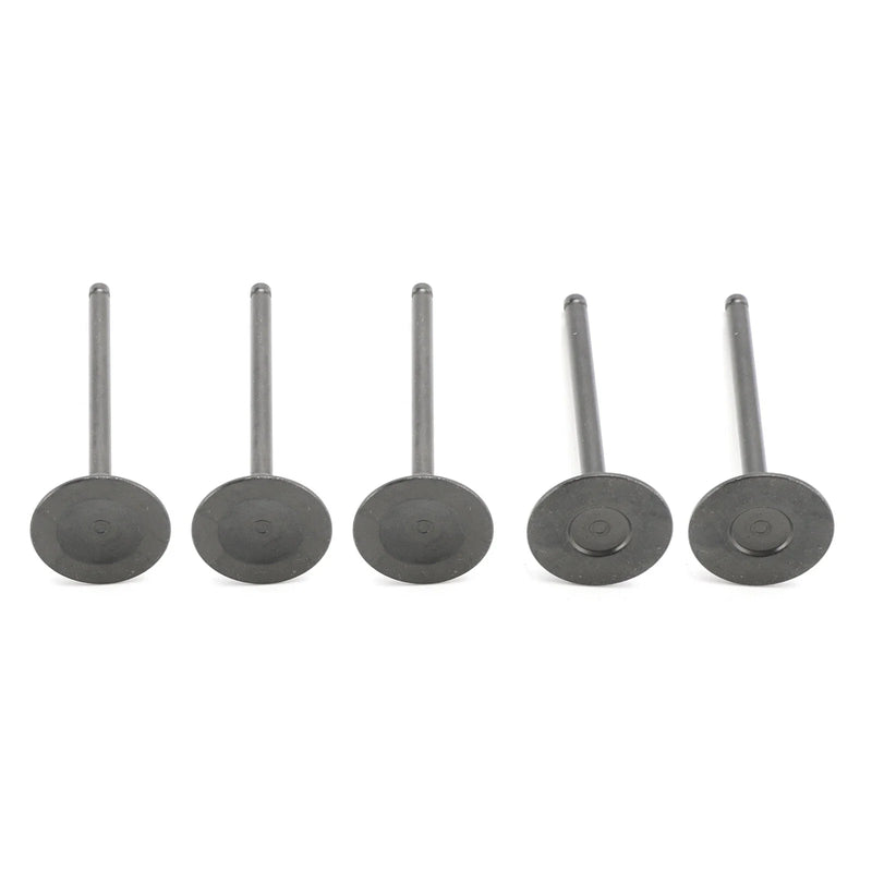 Yamaha YFZ 450, WR 450F, YZ 450F Exhaust & Intake Valves (2003-2009)