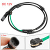 BMW X5 X6 Front Brake Pad Electronic Wear Sensor
