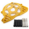 Kawasaki Z1000 CNC Front Engine Sprocket Cover (2010-2021)