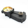 47cc 49cc Mini Pocket Quad ATV Clutch Drum Housing Gear Box & Clutch