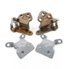 Isuzu Faster KB Holden Rodeo 1980-1988 Upper Lower Door Hinge Set