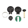 Mini Cooper R55 R56 R60 Remote Smart Key Keyless Entry Fob 315mhz Uncut fit