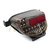 Suzuki GSXR 600 750 (2000-2003) Black Tail Light Turn Signals
