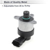 Honda Accord Fuel Pressure Regulator 20-70 Psi (2004-2008)
