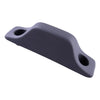 Ford F-150 Gray 1 Pair Door Striker Head Liner Roof Trim (2004-2008)