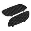 Benz A-Class W176 Bumper Grille Bezel Cover Trim (2015-2018)