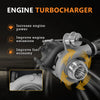 Isuzu NPR 4.8L 4HE1XS Diesel (1998-2004) w / Gasket Turbocharger