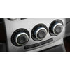 Toyota Tacoma, Vios 3 x Air Condition Switch Knobs (2002-2014)
