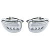 Honda Goldwing 1800 GL1800 LED Turn Signal Lights (2001-2017)