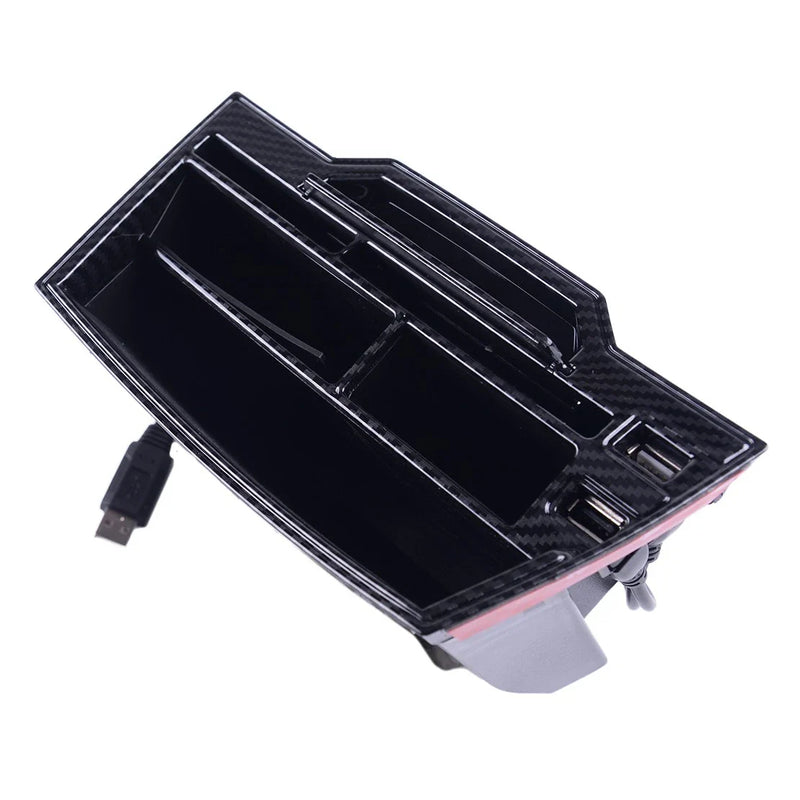 Honda Civic 10th Gen 2016-2019 Storage Box Organizer