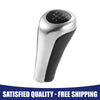 BMW X1 X3 X5 5 Speed Manual Gear Shift Knob (2009-2023)