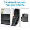Mitsubishi Outlander 2021-On ZM 7 Seater TPE Floor Mats Set