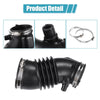 Honda Pilot (2009-2015) Rubber Black Air Cleaner Intake Hose Tube